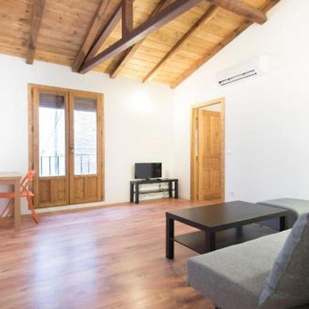 Apartamento Gigantones Centro Toledo Exterior photo