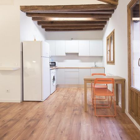 Apartamento Gigantones Centro Toledo Exterior photo