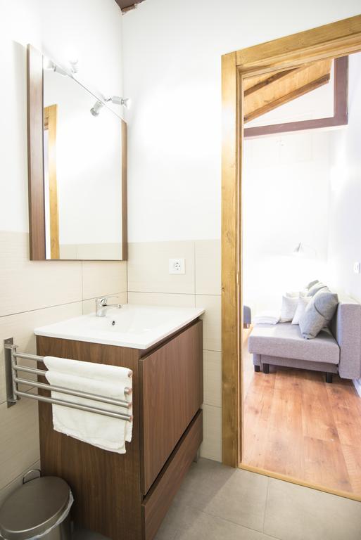 Apartamento Gigantones Centro Toledo Exterior photo